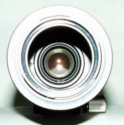 Danubia 500mm f/8 для автофокусных камер MINOLTA