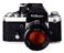Nikon F2 Photomic A, 1977