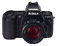 Nikon F801s, 1991