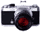 Nikon Nikkormat FT3, 1977